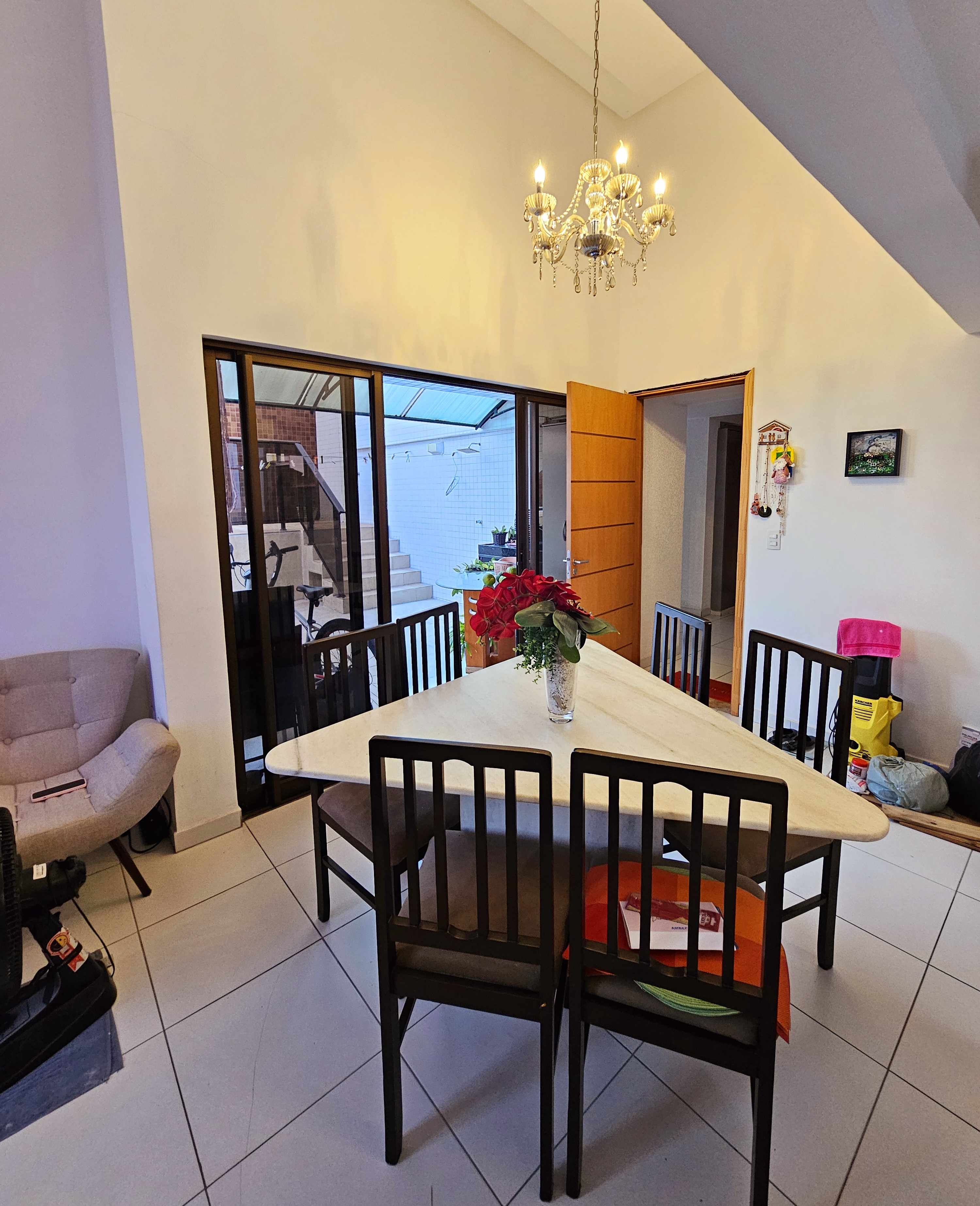 Imagem Apartamento com 2 Quartos à Venda, 118 m²em Bancários - João Pessoa