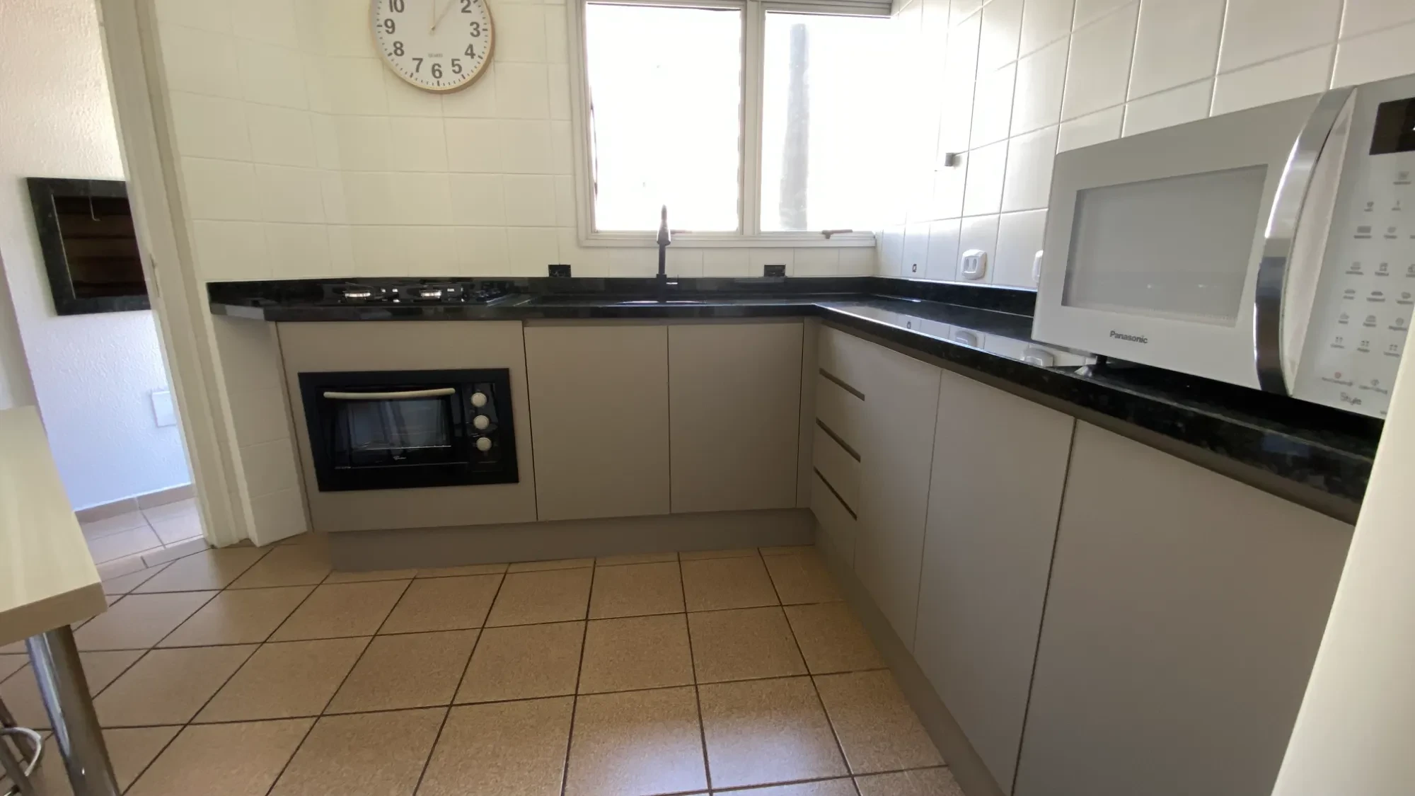 Imagem Apartamento com 3 Quartos à Venda, 137 metros em Água Verde - Curitiba