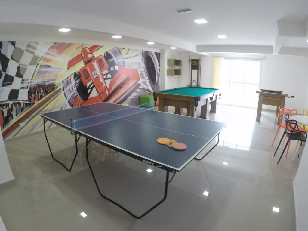 Foto do imóvel: Apartamento com 2 Quartos à Venda, 85 m² em Canto do Forte - Praia Grande