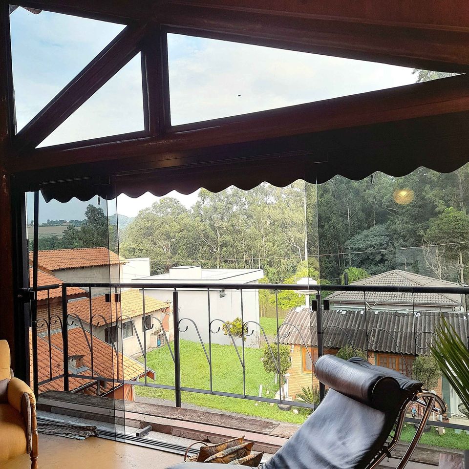 Foto do imóvel: Casa com 2 Quartos à Venda, 82 m²em Pinhal - Limeira