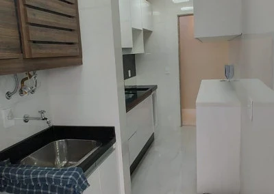 Imagem Apartamento com 3 Quartos à Venda, 85 m² em Centro - São Caetano do Sul