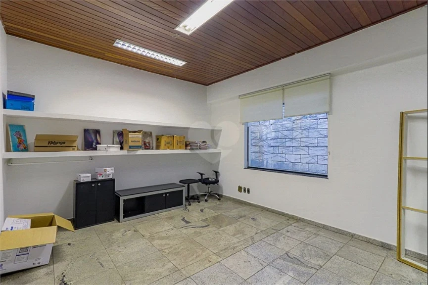 Imagem Imóvel Comercial para Alugar, 1250 m² em Jardim Everest - São Paulo