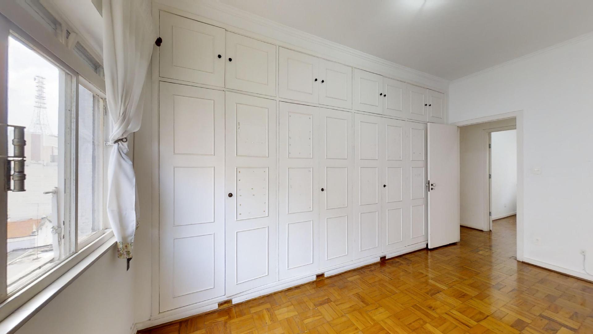 Foto do imóvel: Apartamento com 5 Quartos à Venda, 485 m² em Bela Vista - São Paulo