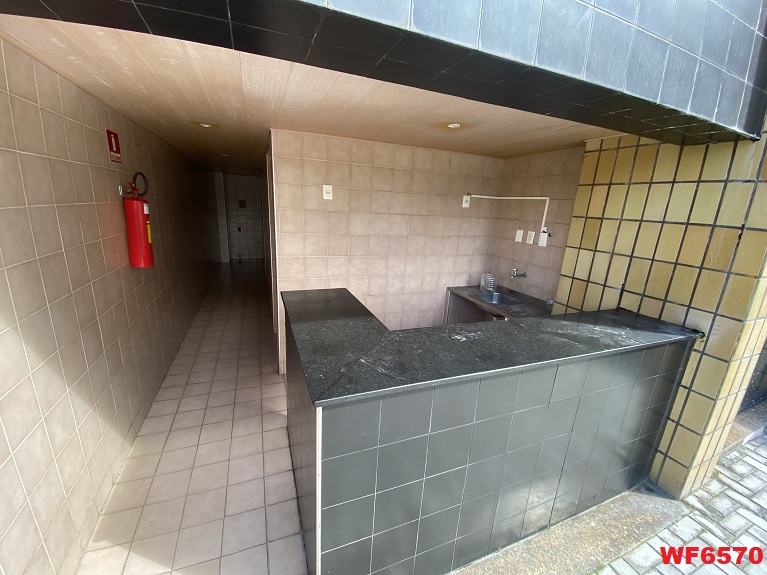 Imagem Apartamento com 3 Quartos à Venda, 249 m² em Aldeota - Fortaleza