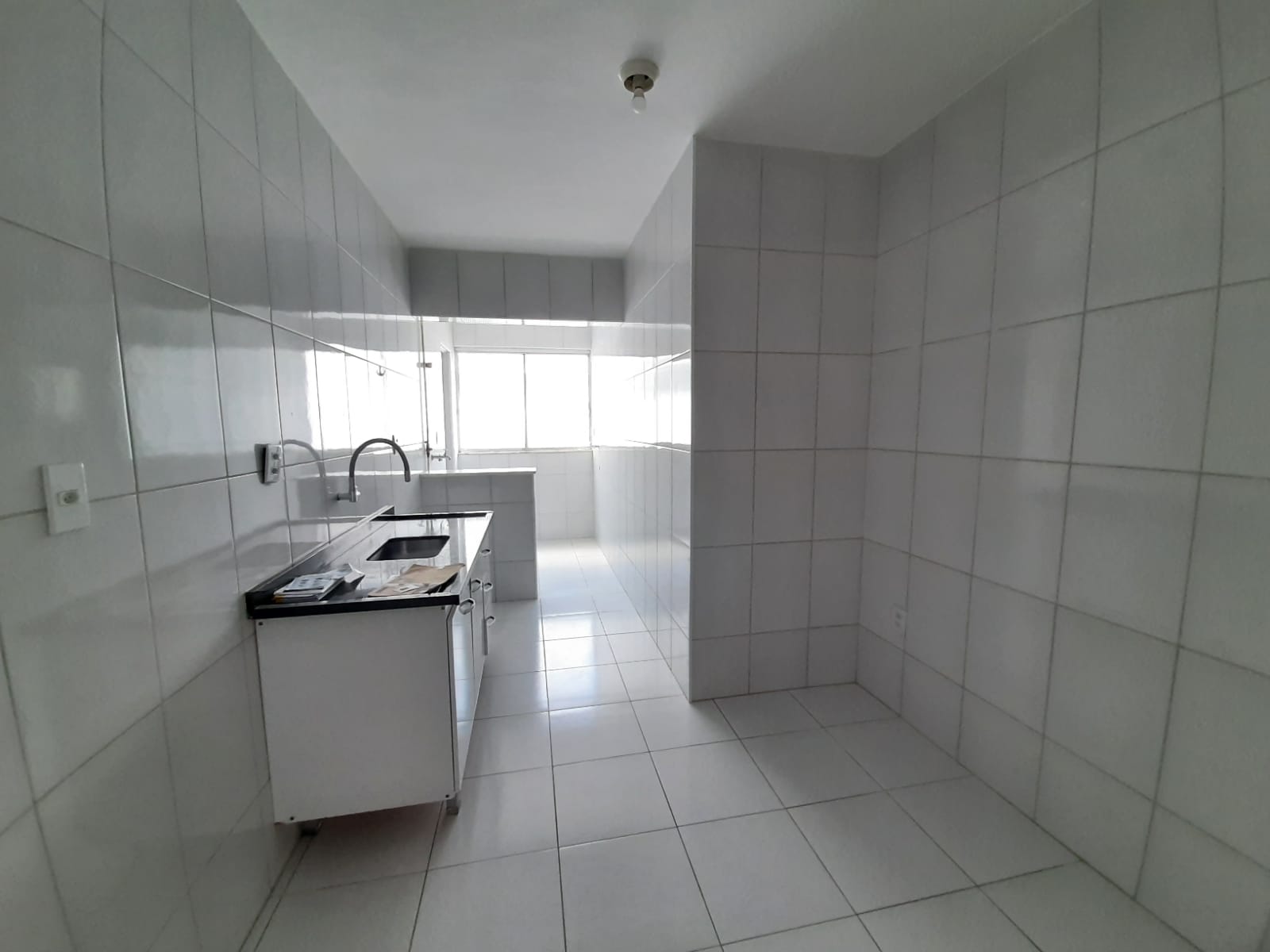 Imagem Apartamento com 3 Quartos à Venda, 83 m² em Parque Santana - Mogi das Cruzes