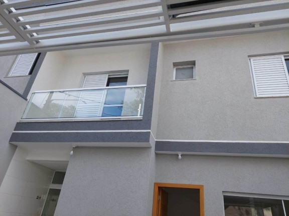 Sobrado com 2 Quartos à Venda, 70 m² em Vila Divina Pastora - São Paulo