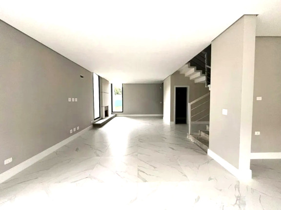 Imagem Casa de Condomínio com 3 Quartos à Venda, 280 m² em Novo Mundo - Curitiba