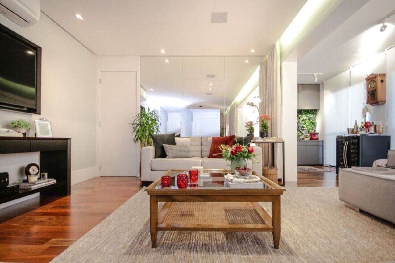 Apartamento com 3 Quartos à Venda, 130 m²em Vila Leopoldina - São Paulo