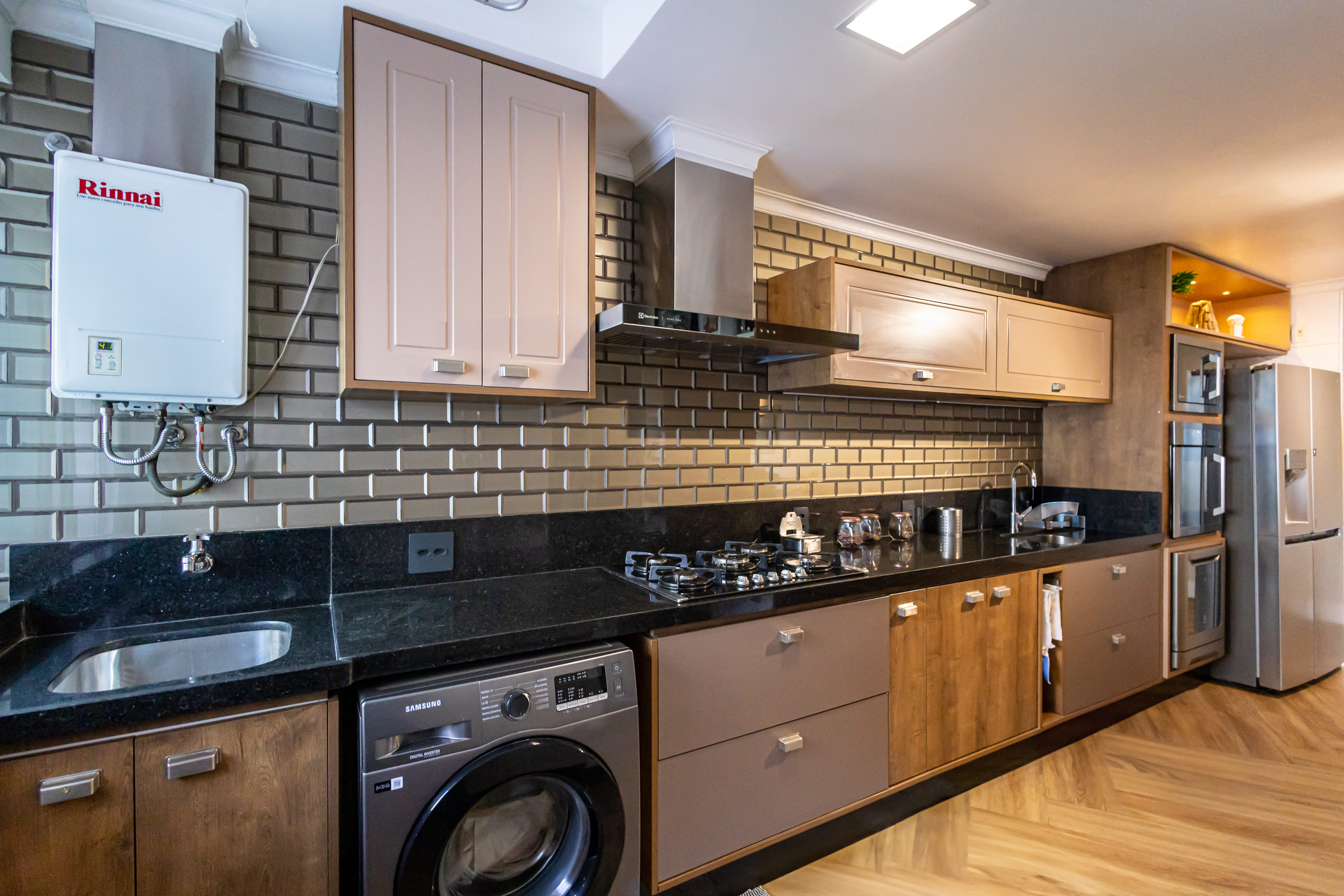 Imagem Apartamento com 3 Quartos à Venda, 127 m² em Barra da Tijuca - Rio de Janeiro