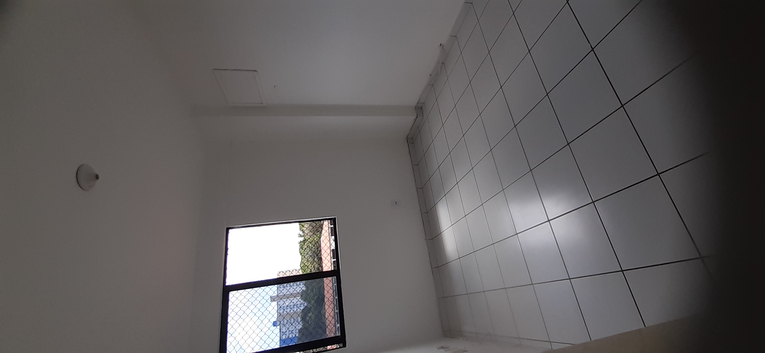 Imagem Apartamento com 3 Quartos para Alugar, 77 m²em Turu - São Luís