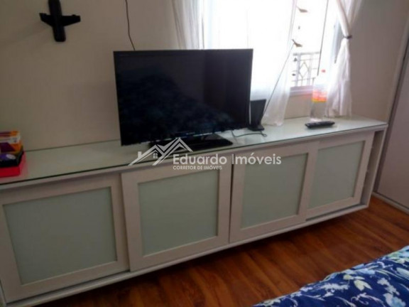 Imagem Apartamento com 3 Quartos para Alugar, 106 m² em Baeta Neves - São Bernardo Do Campo
