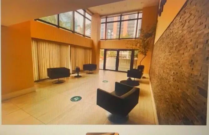 Imagem Sala Comercial para Alugar, 40 m² em Boa Viagem - Recife