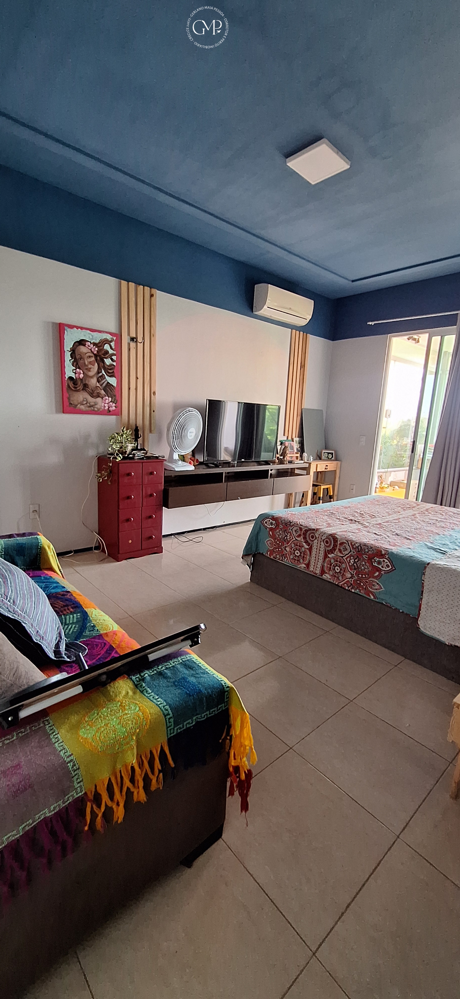 Foto do imóvel: Casa de Condomínio com 4 Quartos à Venda, 301 m² em Cararu - Eusébio