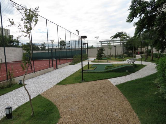 Imagem Apartamento com 3 Quartos à Venda, 130 m² em Vila Leopoldina - São Paulo