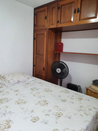 Imagem Apartamento com 2 Quartos à Venda, 70 m² em Vila Alexandria - São Paulo