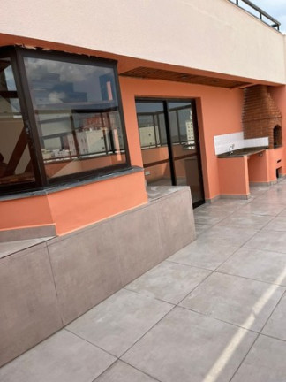 Imagem Cobertura com 3 Quartos à Venda,  em Vila Guarani (Z Sul) - São Paulo