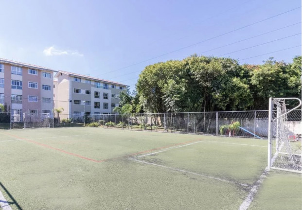 Imagem Apartamento com 3 Quartos à Venda, 58 m² em Santa Quitéria - Curitiba