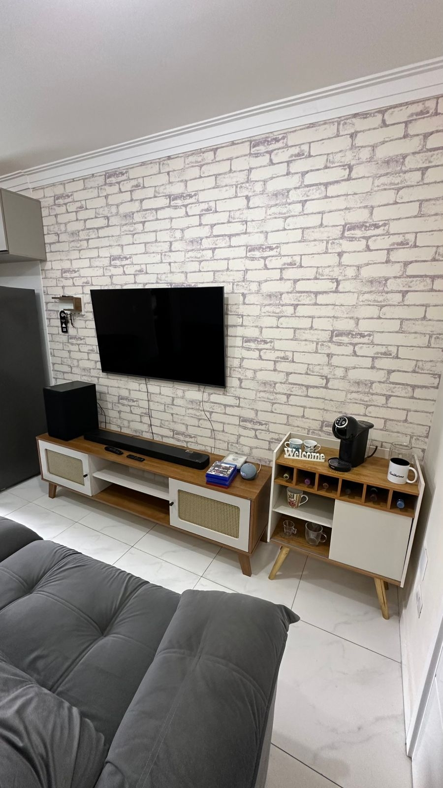 Imagem Apartamento com 2 Quartos à Venda, 47 m² em Centro - Diadema