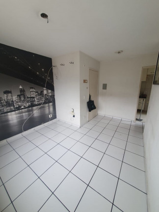 Apartamento com 2 Quartos à Venda, 49 m² em Jardim Sônia (Zona Sul) - São Paulo