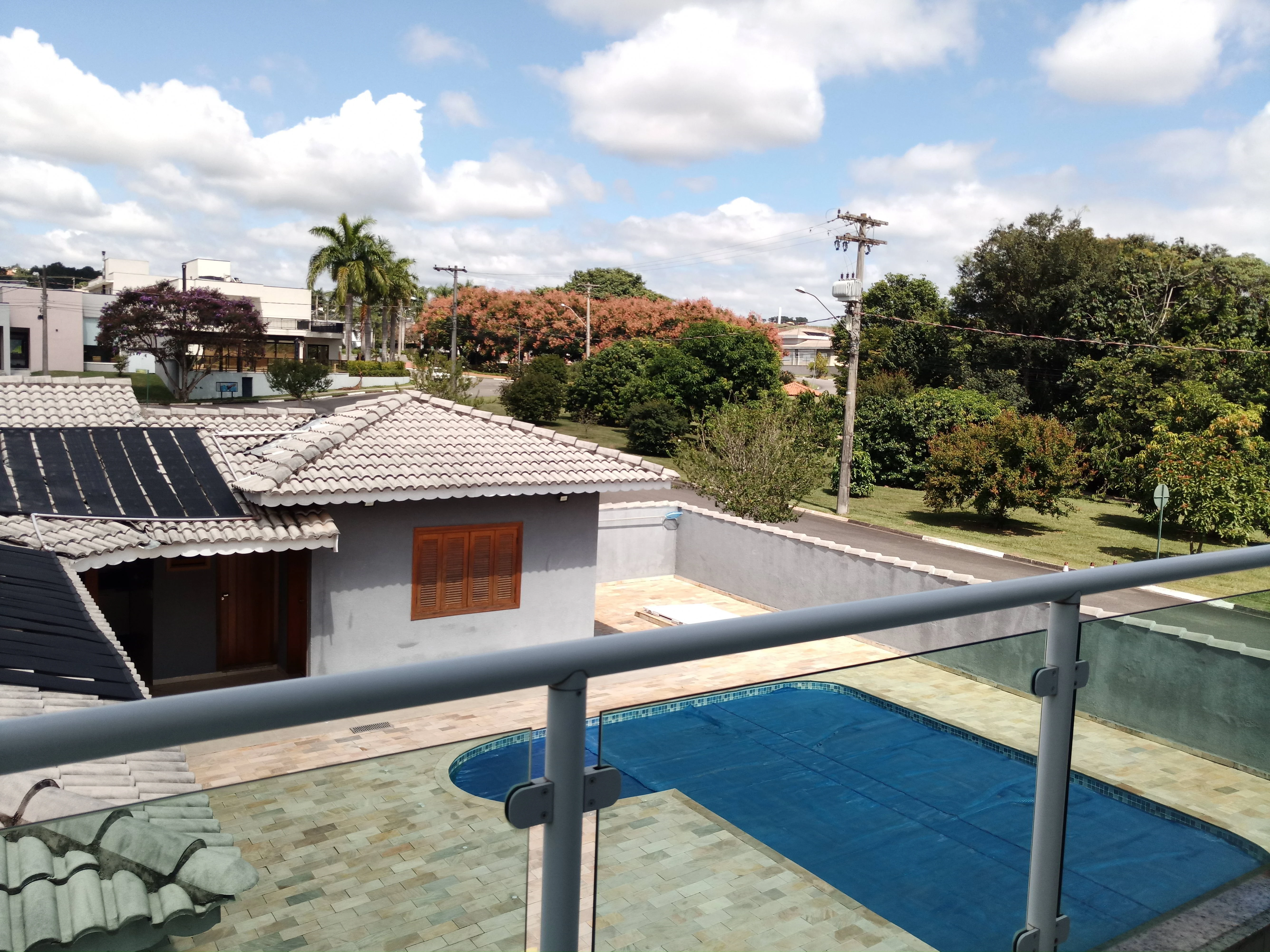 Foto do imóvel: Casa de Condomínio à Venda, 335 m² em Condomínio Residencial Shamballa II - Atibaia