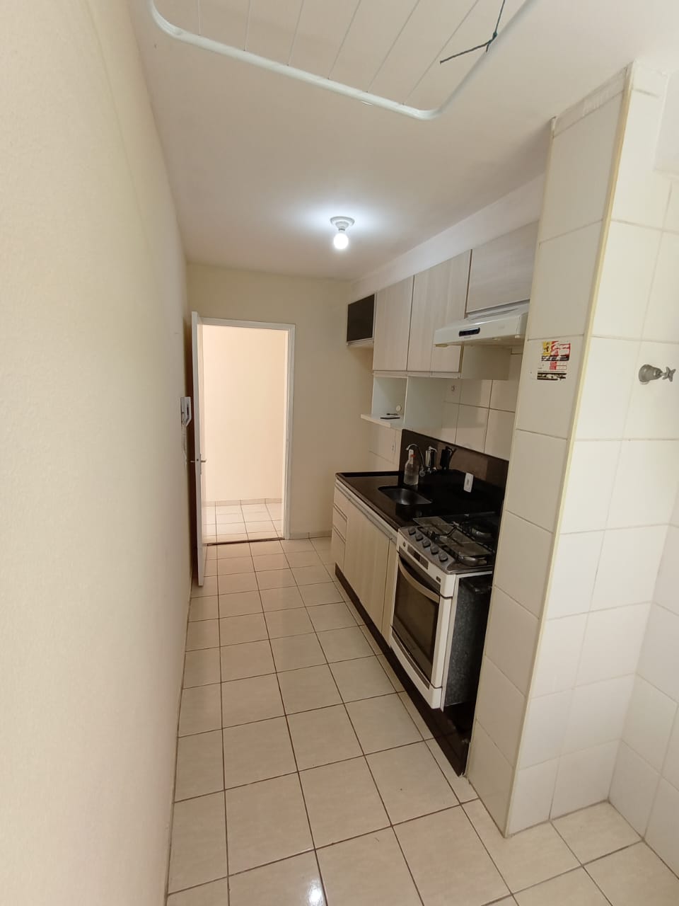 Imagem Apartamento com 2 Quartos à Venda, 49 m²em Portais (Polvilho) - Cajamar