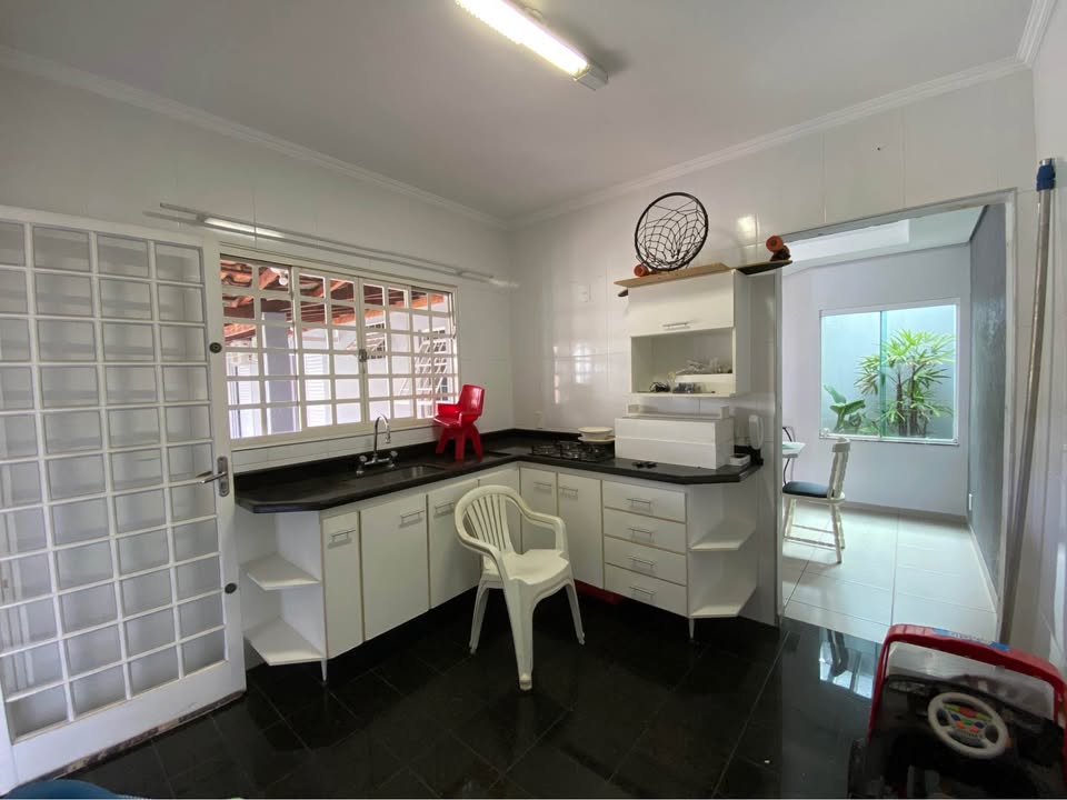 Imagem Casa com 2 Quartos à Venda, 190 m² em Residencial Recanto Verde - Limeira