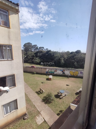 Imagem Apartamento com 2 Quartos à Venda, 42 m² em Ganchinho - Curitiba