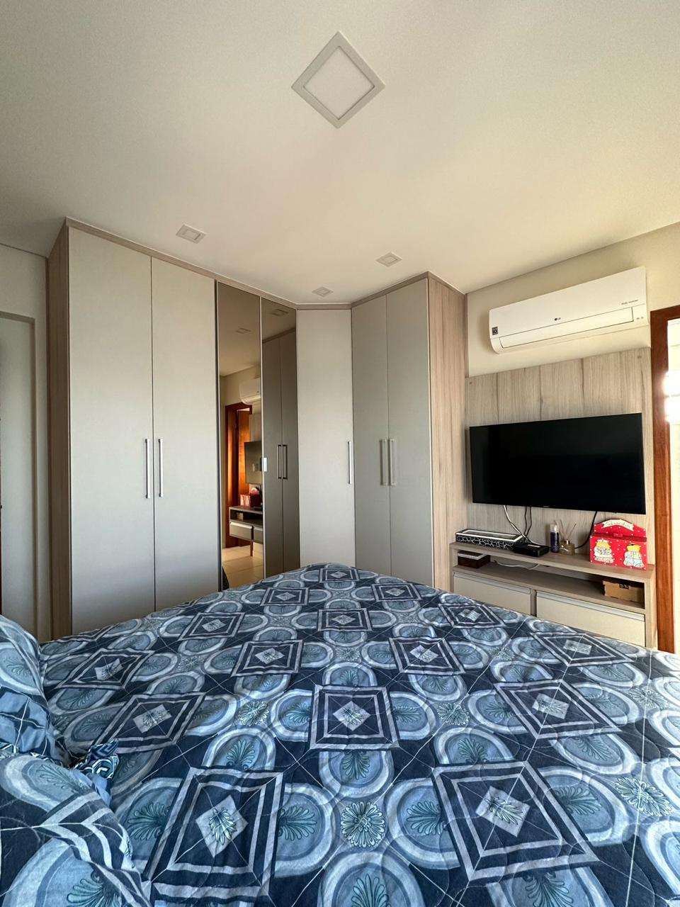 Foto do imóvel: Apartamento com 4 Quartos à Venda, 232 m² em Guilhermina - Praia Grande