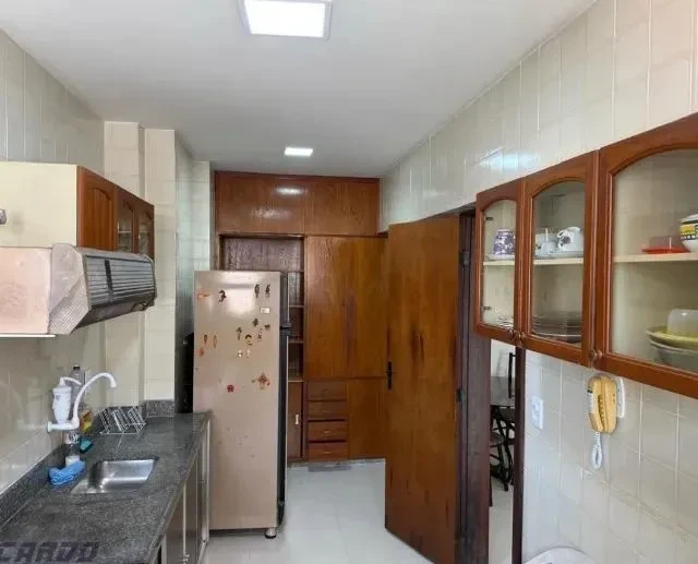 Foto do imóvel: Apartamento com 2 Quartos à Venda, 75 m² em Praia do Morro - Guarapari