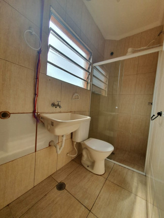 Imagem Apartamento com 1 Quarto para Alugar, 35 m² em Parque Botujuru - São Bernardo Do Campo