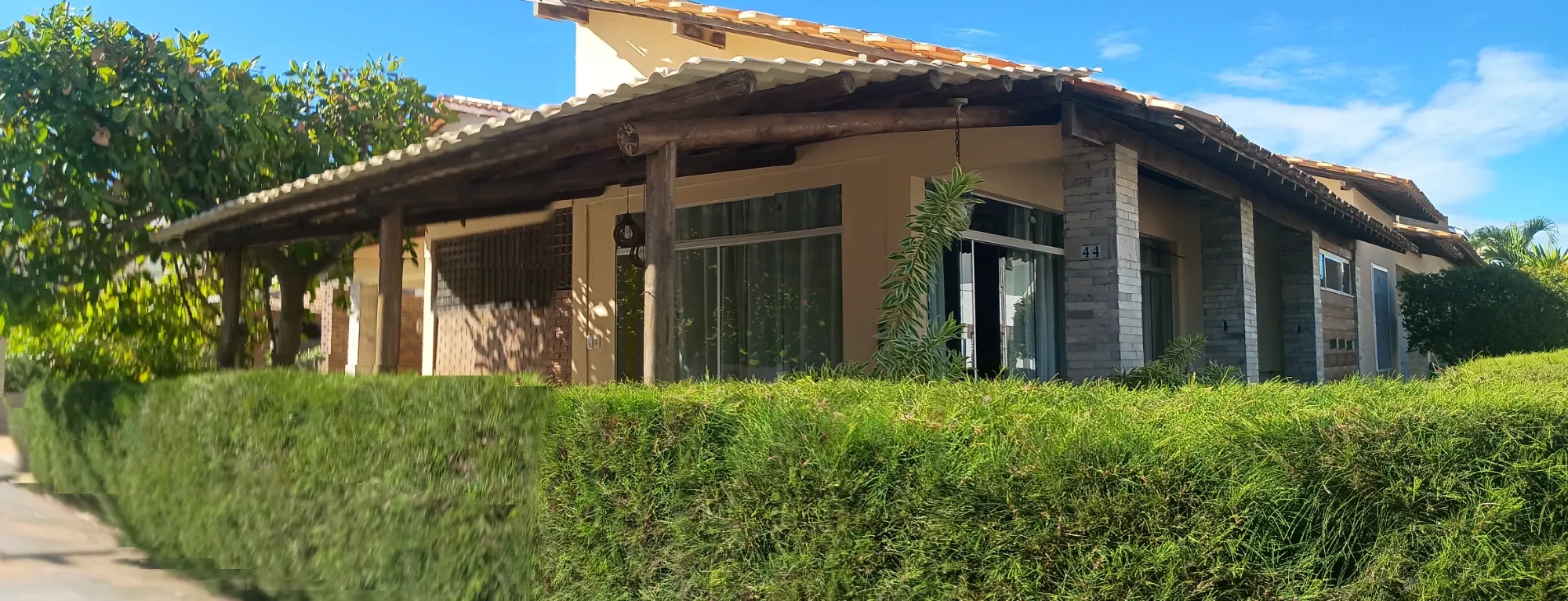 Foto do imóvel: Casa de Condomínio com 5 Quartos à Venda, 300 metros em Aruana - Aracaju