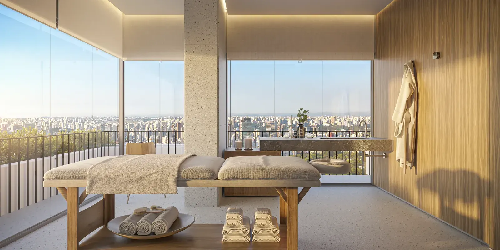 Imagem Apartamento com 4 Quartos à Venda, 245 m² em Pinheiros - São Paulo