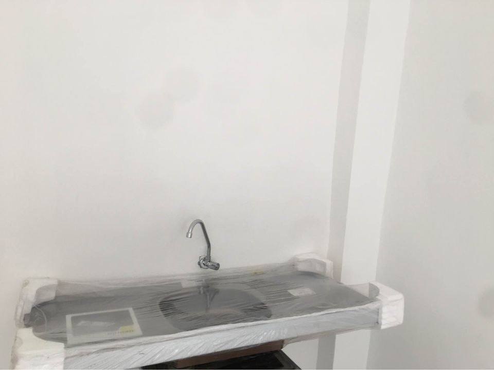 Imagem Imóvel com 1 Quarto para Alugar, 20 m²em Parque Císper - São Paulo