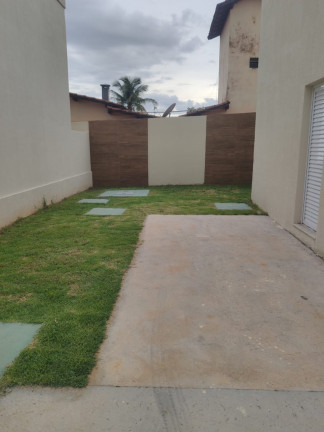 Imagem Sobrado com 3 Quartos à Venda, 107 m² em Jardim Maria Inês - Aparecida de Goiânia