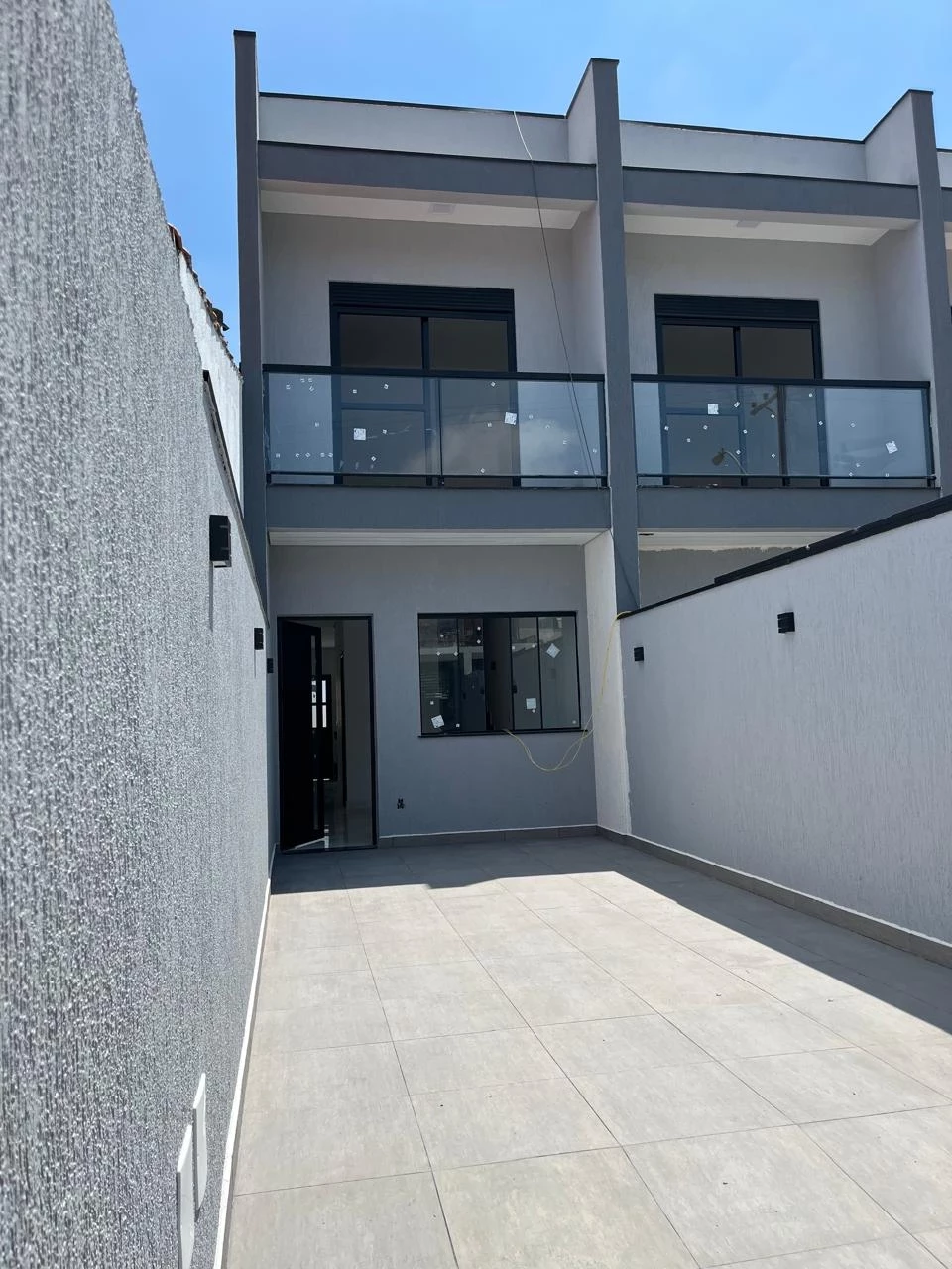 Imagem Sobrado à Venda, 87 m² em Jardim Universo - Mogi das Cruzes