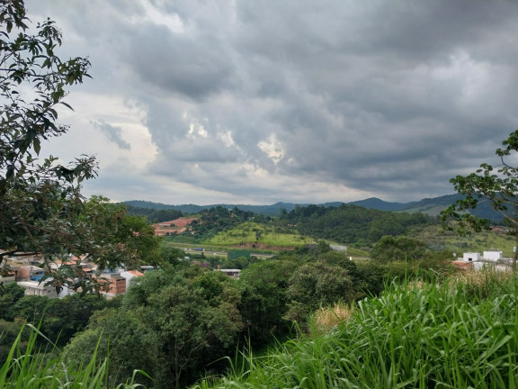Imagem Terreno à Venda, 202 m² em Jardim Vale Verde - Jundiaí