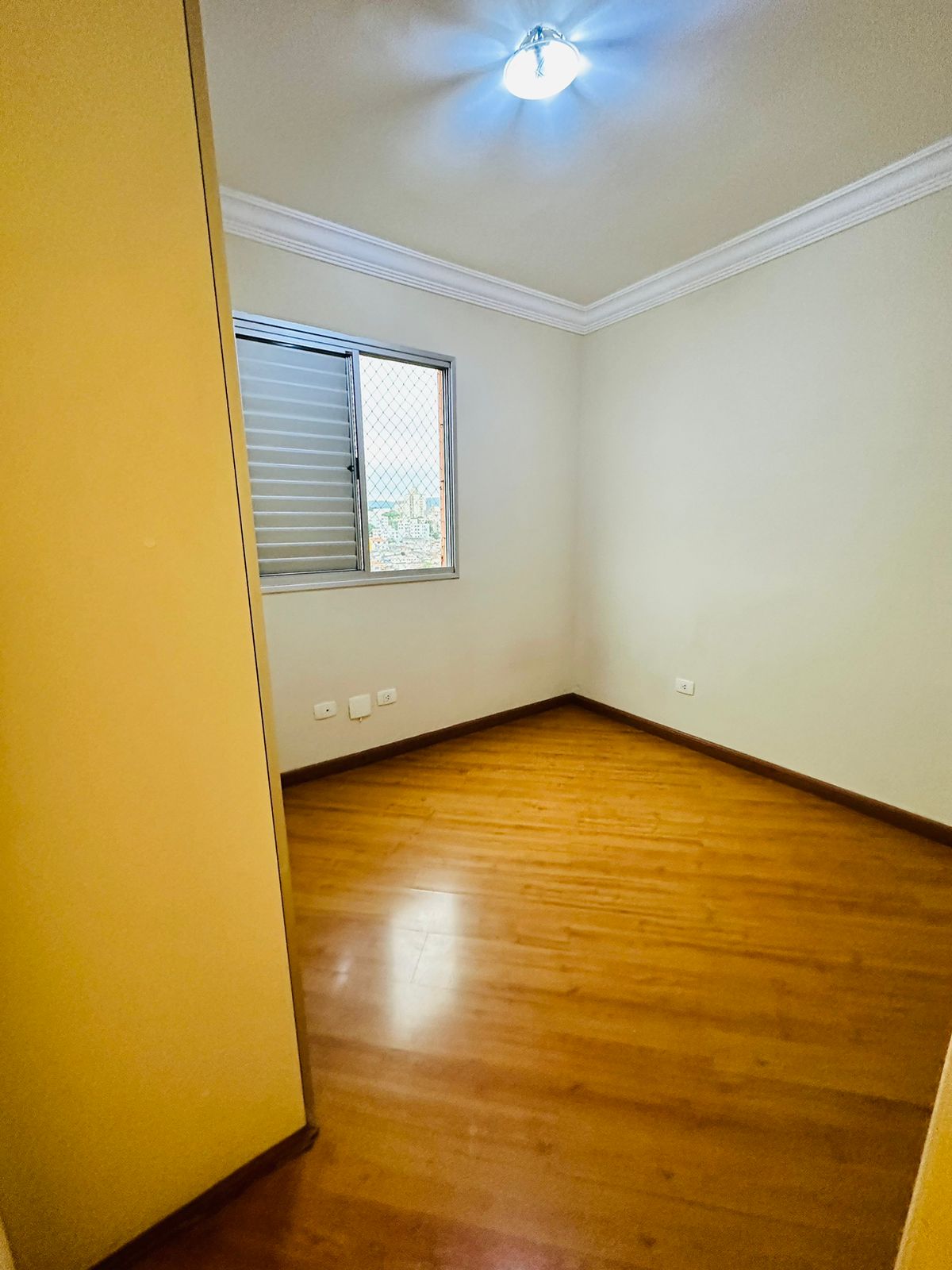 Imagem Apartamento com 2 Quartos à Venda, 61 m²em Vila Basileia - São Paulo