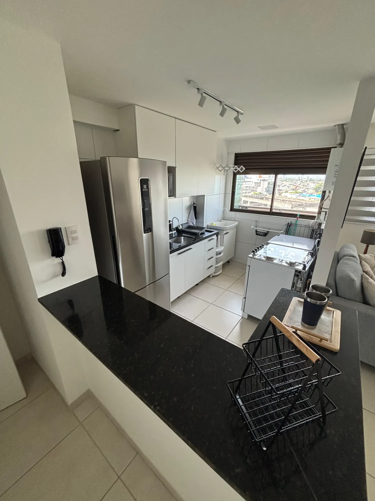 Imagem Apartamento com 2 Quartos à Venda, 58 m² em Santo Amaro - Recife