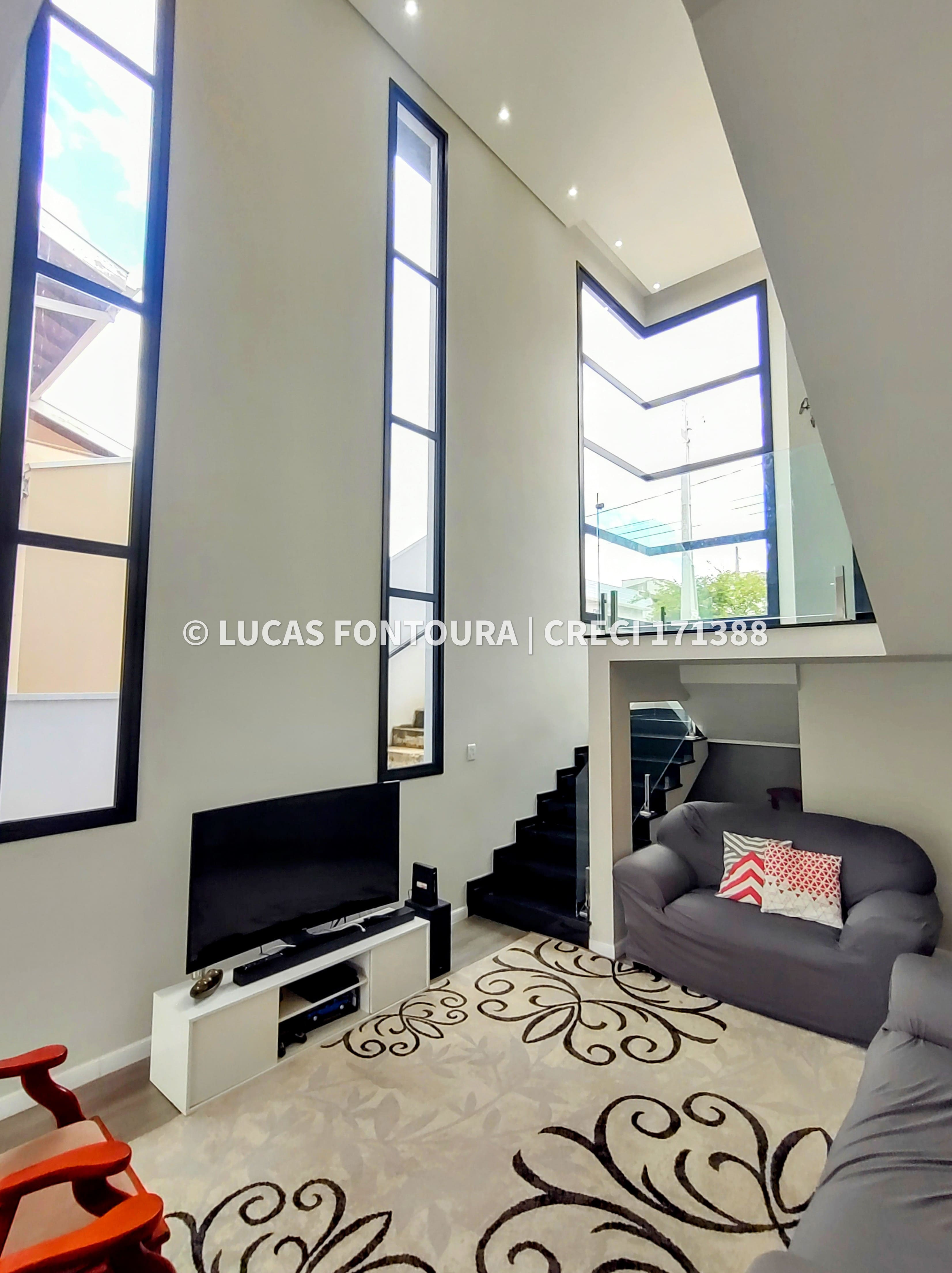 Imagem Sobrado com 3 Quartos à Venda, 195 m²em Bairro da Mina - Itupeva
