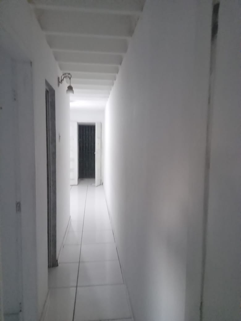 Imagem Apartamento com 2 Quartos à Venda, 50 m²em Ilha de São  - Simões Filho