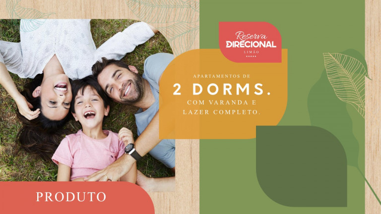 Imagem Apartamento com 2 Quartos à Venda, 40 m² em Limão - São Paulo