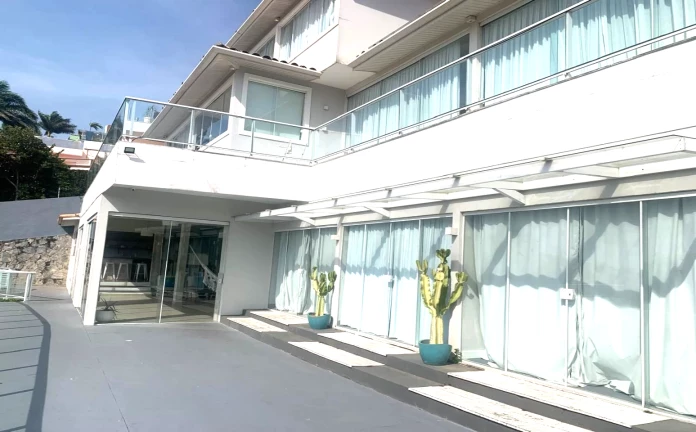 Imagem Casa com 8 Quartos à Venda, 500 m² em Alto de Búzios - Armação dos Búzios