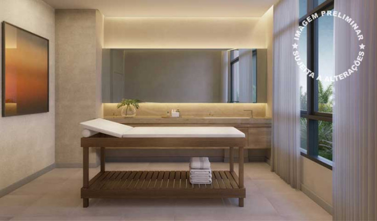 Imagem Apartamento com 3 Quartos à Venda, 119 m² em Vila Mariana - São Paulo