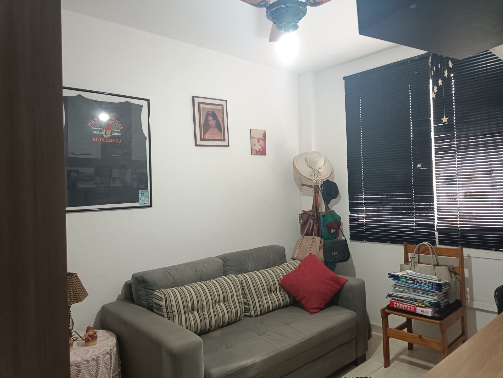 Foto do imóvel: Apartamento com 2 Quartos à Venda, 47 m²em Cordovil - Rio de Janeiro