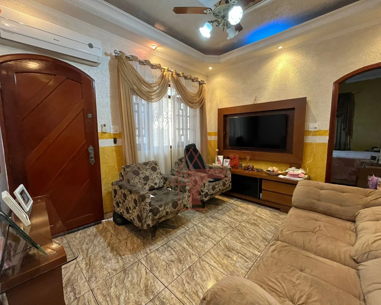 Imagem Casa à Venda, 114 m² em Jardim Casqueiro - Cubatão