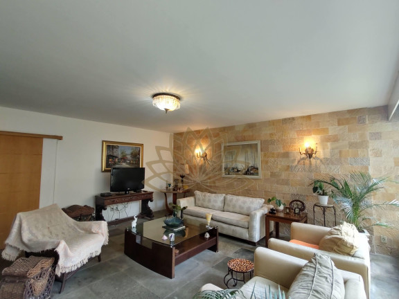 Imagem Apartamento com 3 Quartos à Venda, 137 m² em Jardim Paulista - São Paulo