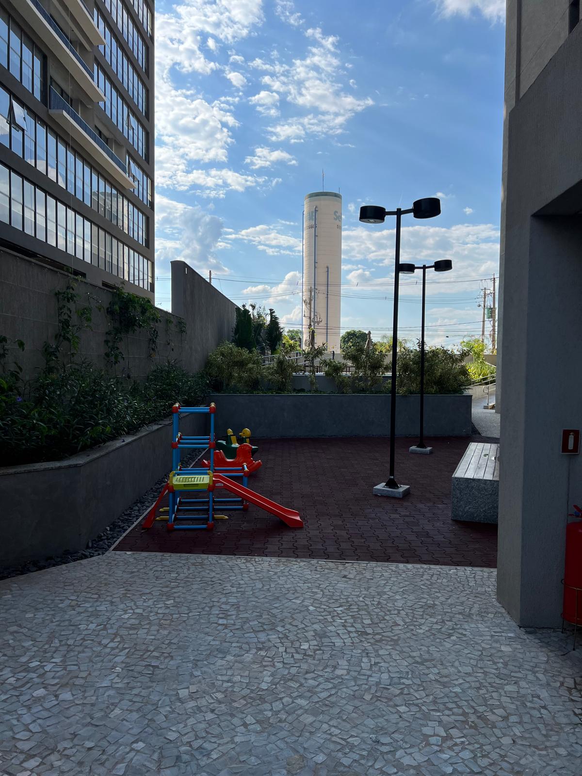 Foto do imóvel: Apartamento à Venda, 98 m² em Jardim Paulistano - São José do Rio Preto