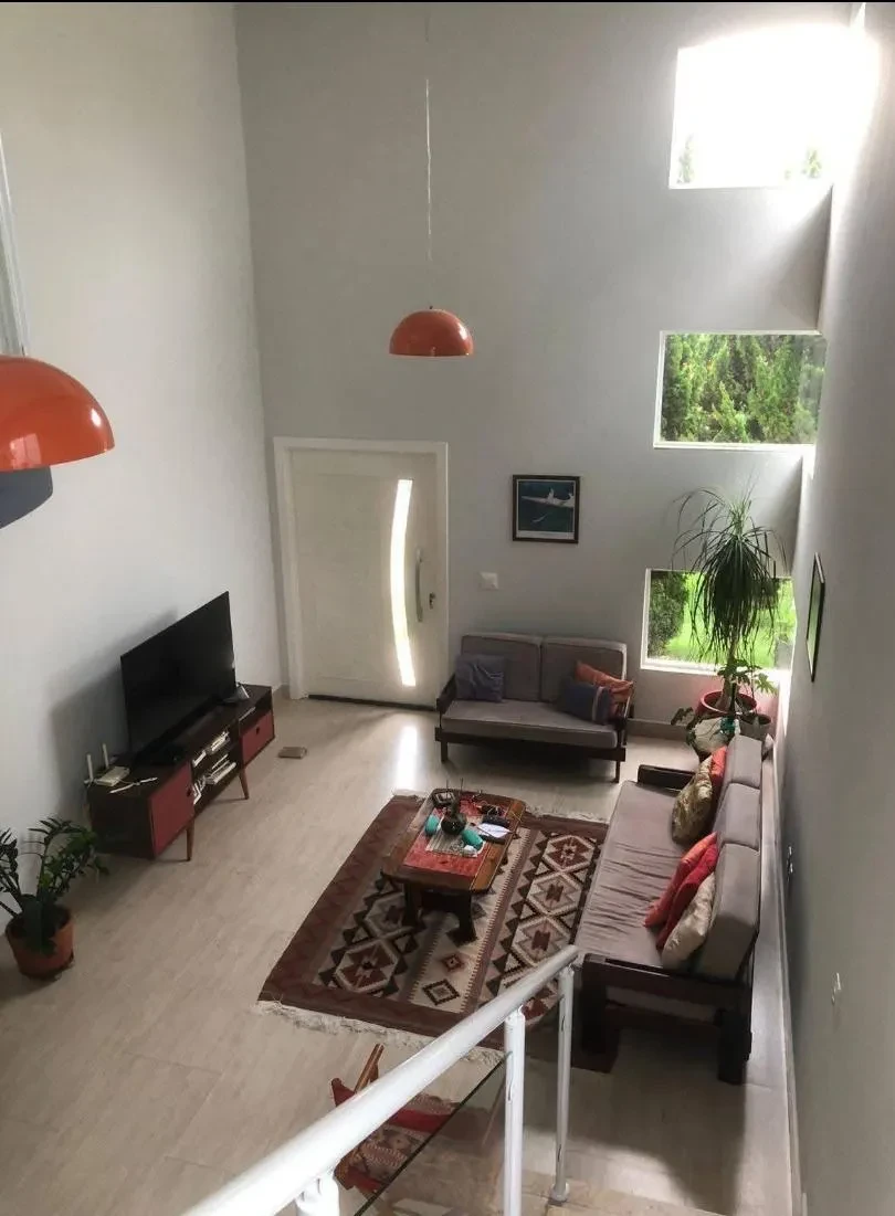 Imagem Casa de Condomínio com 3 Quartos à Venda, 190 m² em Residencial Ibi-Aram II - Itupeva