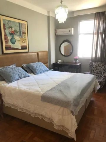Imagem Apartamento com 4 Quartos para Alugar, em Pituba - Salvador