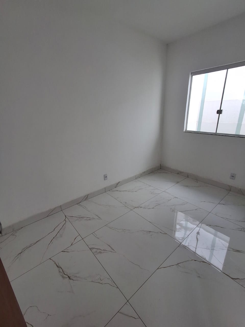 Imagem Casa de Condomínio com 2 Quartos à Venda, 63 m² em Novo Centro - Santa Luzia